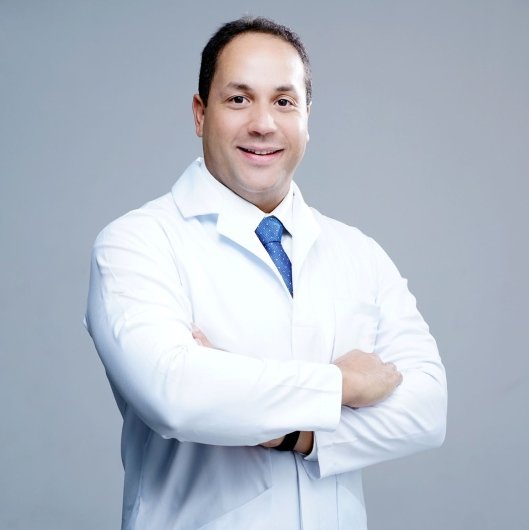 Dr. Samuel Miranda de Moura
