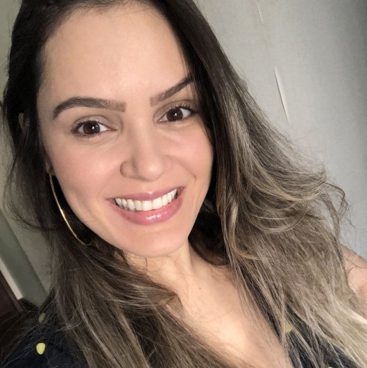 Dra. Laryssa Delazare Maciel