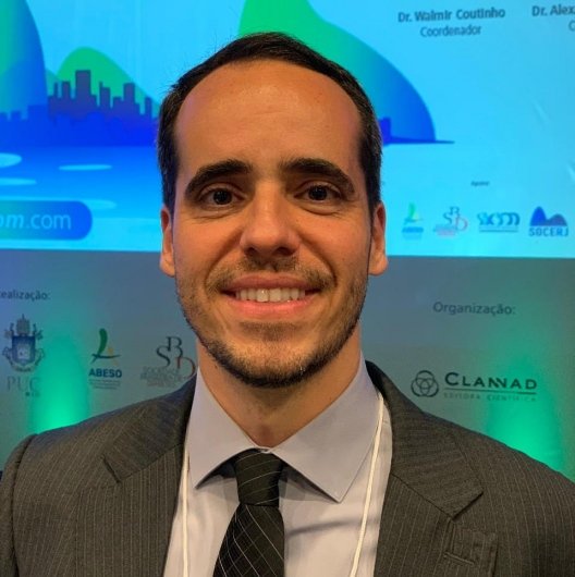 Dr. Miguel Madeira