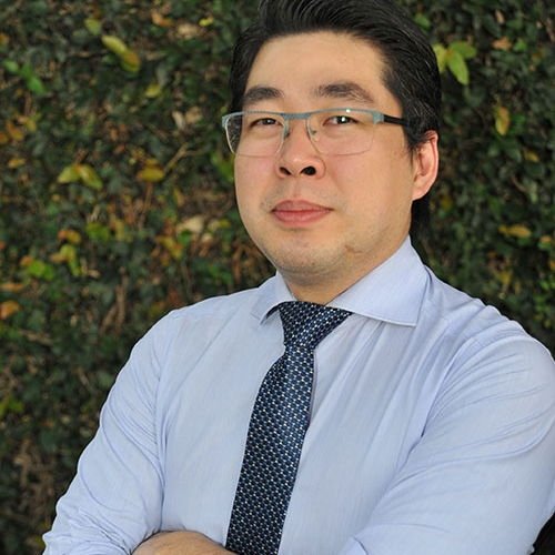 Dr. Hebert Toshiaki Sakuma