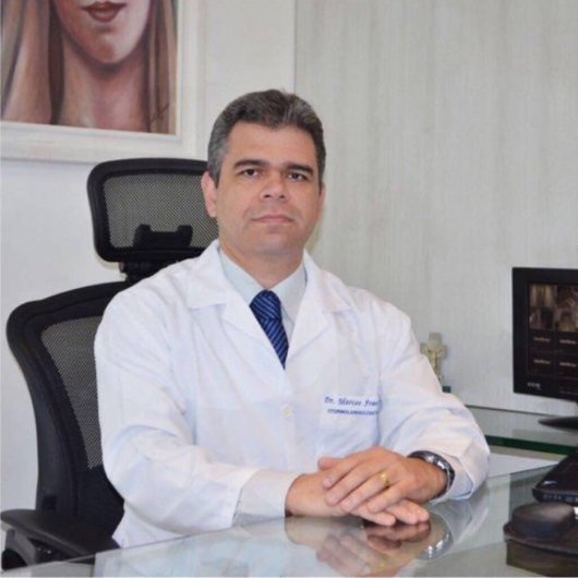 Dr. Marcos Alexandre da Franca Pereira
