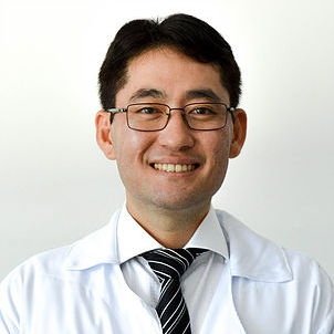 Dr. Jefferson Takasaki