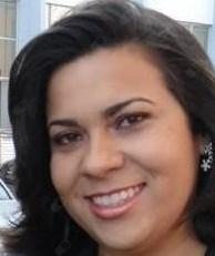 Dra. Giselly Parizoto Costa
