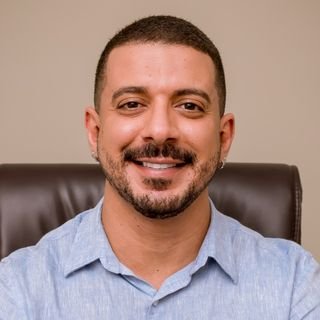 Marcos Vinicius Santana Melo