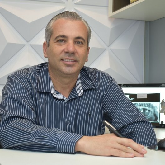 Dr. Luciano Guarnieri Alves