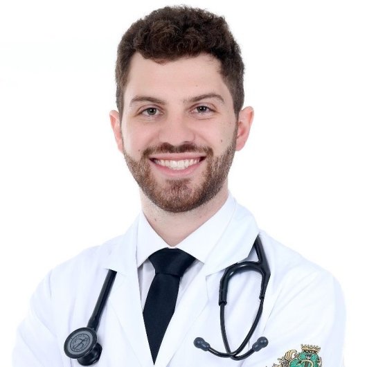 Dr. Guilherme De Melo Venske