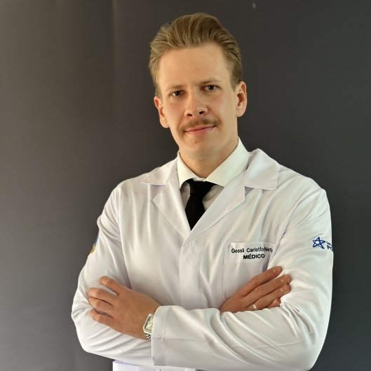 Dr. Gessil Carlotto Neto