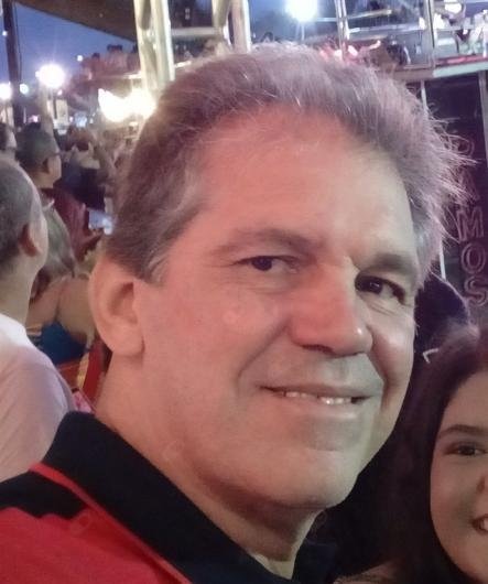Gilvan Alves Mascarenhas