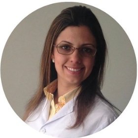 Dra. Cristiane Vieira da Cruz