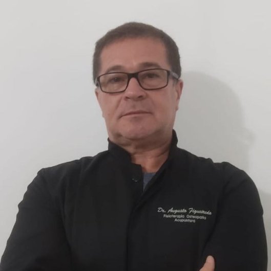 Augusto Figueiredo