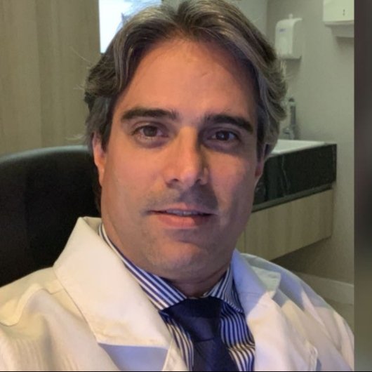 Dr. Giuliano Veras