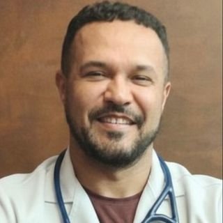 Dr. Allan Silva Sena