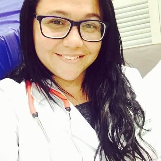 Dra. Karla Raphaella Rodrigues Machado