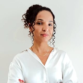Tayná Ferreira
