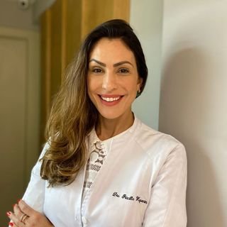 Dra. Priscilla Fonseca Huguenin Couto