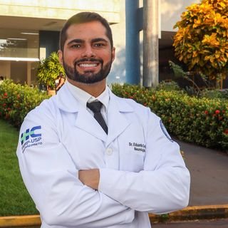 Dr. Eduardo Cordeiro Vitor Martins