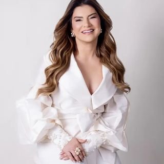 Dra. Mohanna Meireles