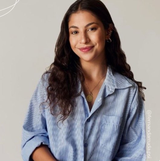 Maria Fernanda Arruda