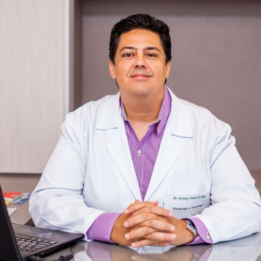 Dr. Antonio Carlos Biel