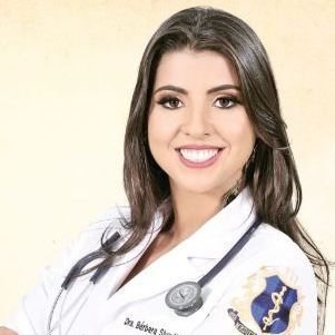 Dra. Bárbara Slywitch Noronha