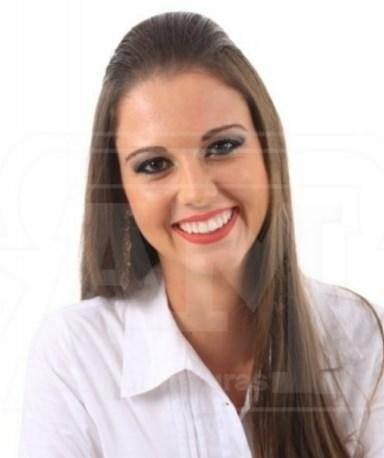 Maiara Corrêa Zanette