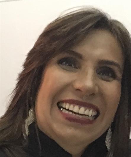 Ana Maria Barros