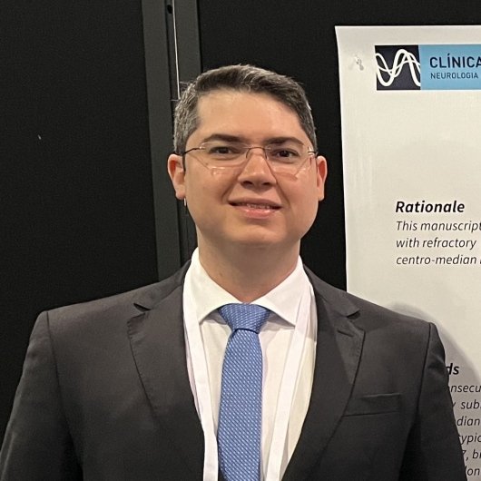 Dr. Rafael Basílio Guimarães