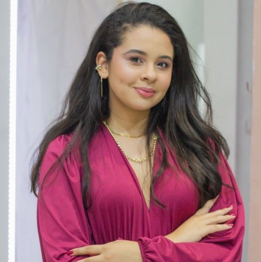 Jéssica Siqueira de Aquino
