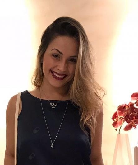 Débora Soares da Rocha Vital