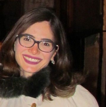 Dra. Raphaela Macchi