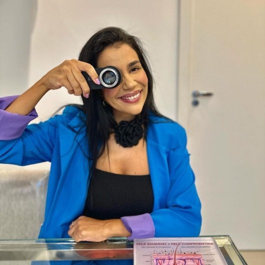 Dra. Camila Queiroga de Paulo
