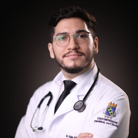 Dr. Kaio Júlio César de Sousa Nogueira