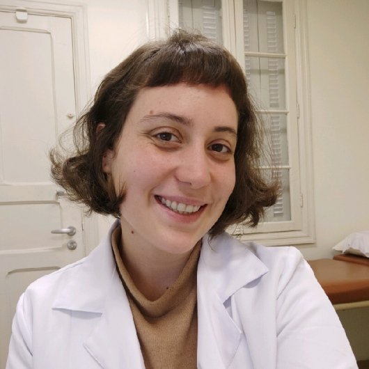 Dra. Thaís de Melo