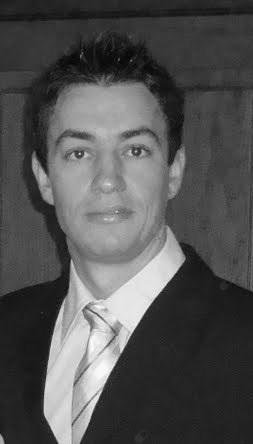 Dr. Alberto Mas E Blum