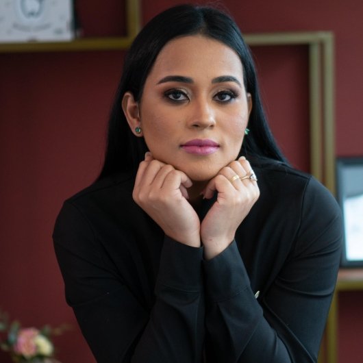 Dra. Fátima Caroline Mesquita