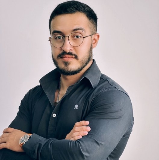 Lucas de Gouvêa Curto
