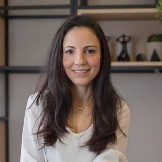 Raquel Virgínia de Moraes
