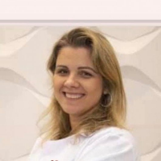 Dra. Ana Paula Raupp De Andrade