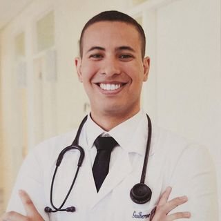 Dr. Guilherme Valim Alves