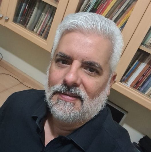 Prof. Wellington Luis Bessa