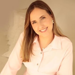 Dra. Patricia Graca de Lacerda Martins