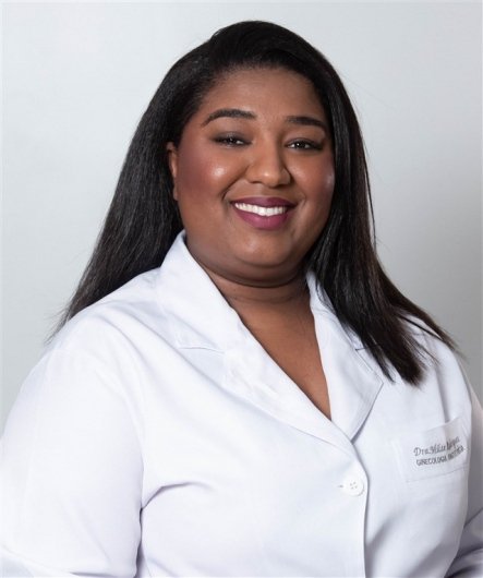 Dra. Milze Rodrigues Ferreira Azevedo