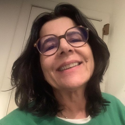 Lise Marinho
