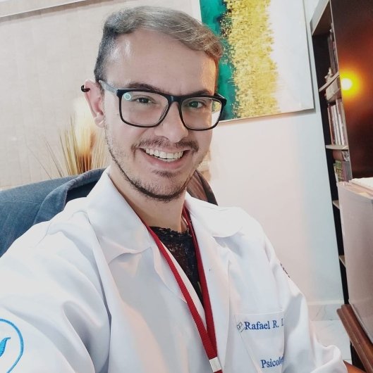 Rafael Rodrigues Lima