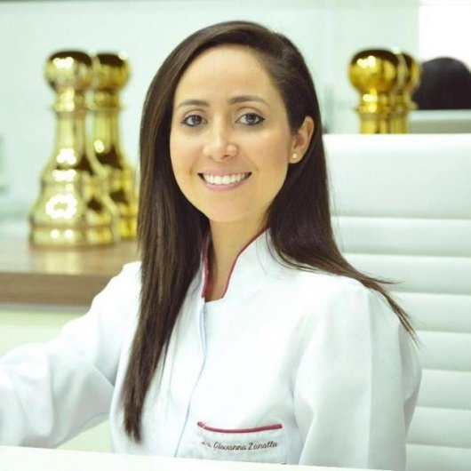 Dra. Giovanna Zanatta