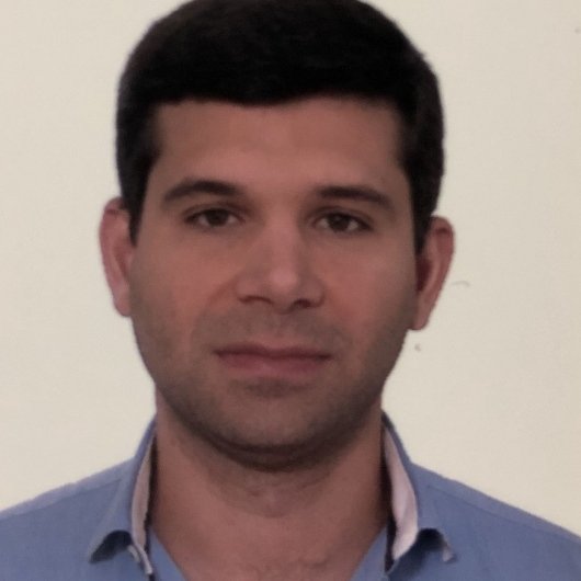 Dr. Raul Lázaro de Melo Filho