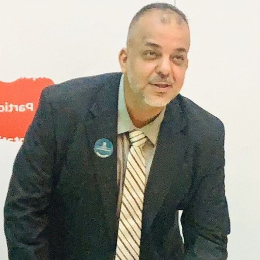 Dr. Rogerio da Silva Santos