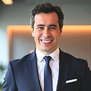 Dr. Maurosam Jr. Falci