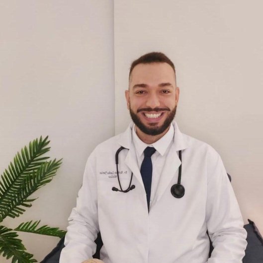 Dr. Rovilson Cunha Junior