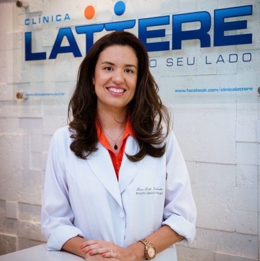 Dra. Lola Godinho